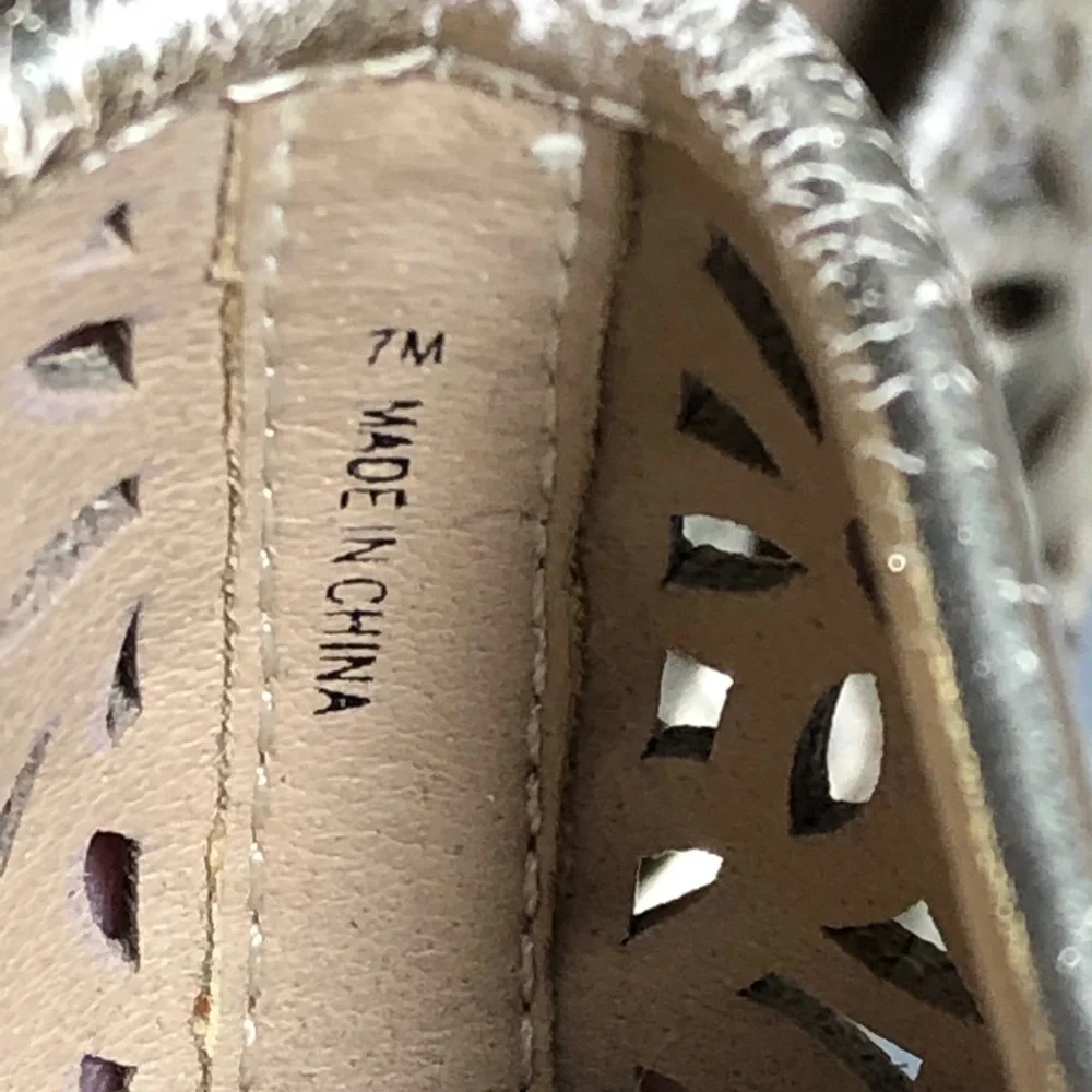 Kenneth Cole Reaction Women's Shoes Flas